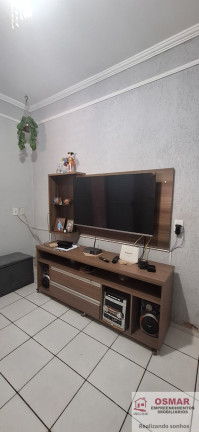 Imagem Casa com 2 Quartos à Venda, 81 m² em Parque Residencial Salerno (nova Veneza) - Sumaré