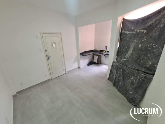 Imagem Kitnet com 1 Quarto à Venda, 22 m² em Flamengo - Rio De Janeiro Imagem Kitnet com 1 Quarto à Venda, 22 m² em Flamengo - Rio De Janeiro