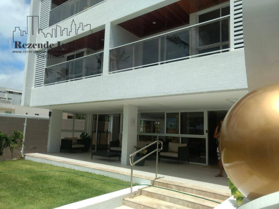 Imagem Apartamento com 2 Quartos à Venda, 48 m² em Cabo Branco - João Pessoa Imagem Apartamento com 2 Quartos à Venda, 48 m² em Cabo Branco - João Pessoa