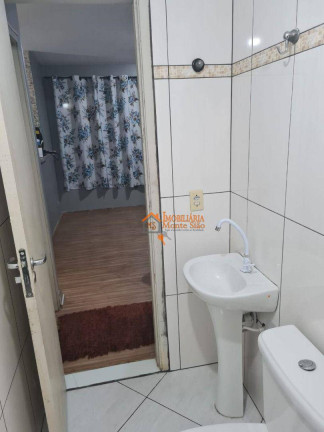 Imagem Apartamento com 2 Quartos à Venda, 42 m² em água Chata - Guarulhos Imagem Apartamento com 2 Quartos à Venda, 42 m² em água Chata - Guarulhos