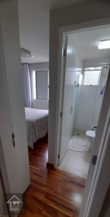 Imagem Apartamento com 3 Quartos à Venda, 62 m² em Vila Andrade - São Paulo Imagem Apartamento com 3 Quartos à Venda, 62 m² em Vila Andrade - São Paulo