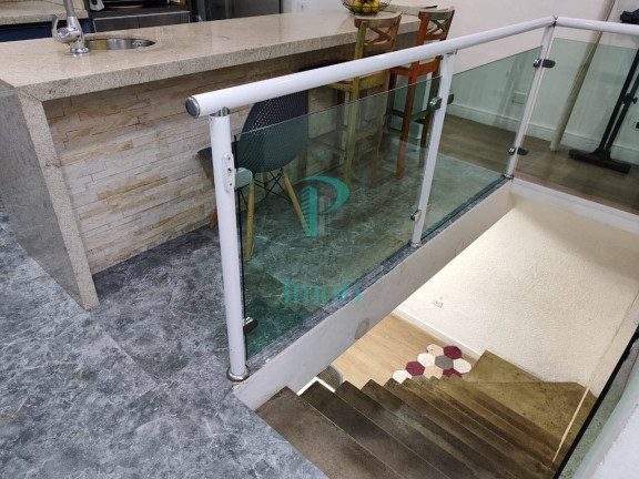 Imagem Sobrado com 3 Quartos à Venda, 230 m² em Jardim D'abril - Osasco Imagem Sobrado com 3 Quartos à Venda, 230 m² em Jardim D'abril - Osasco