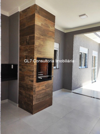 Imagem Casa com 3 Quartos à Venda, em Jardim Park Real - Indaiatuba Imagem Casa com 3 Quartos à Venda, em Jardim Park Real - Indaiatuba