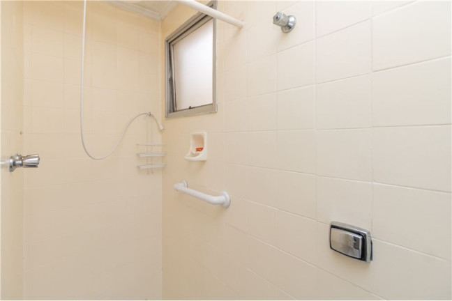Imagem Imóvel com 3 Quartos à Venda, em Vila Clementino - São Paulo Imagem Imóvel com 3 Quartos à Venda, em Vila Clementino - São Paulo