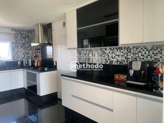 Imagem Apartamento com 3 Quartos à Venda, 159 m² em Jardim Das Oliveiras - Campinas Imagem Apartamento com 3 Quartos à Venda, 159 m² em Jardim Das Oliveiras - Campinas