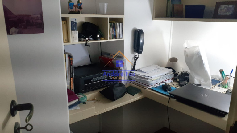 Imagem Apartamento com 2 Quartos à Venda, 74 m² em Grajaú - Rio De Janeiro