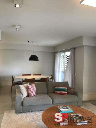 Imagem Apartamento com 3 Quartos à Venda, 185 m² em Vila Romana - São Paulo Imagem Apartamento com 3 Quartos à Venda, 185 m² em Vila Romana - São Paulo