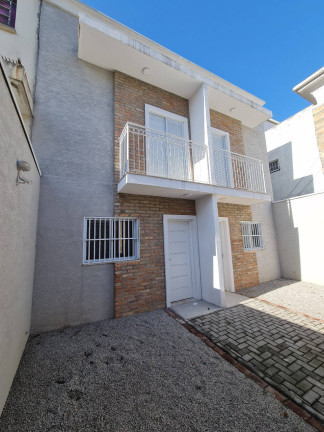 Imagem Casa de Condomínio com 2 Quartos à Venda, 97 m² em Vila Vera - São Paulo Imagem Casa de Condomínio com 2 Quartos à Venda, 97 m² em Vila Vera - São Paulo