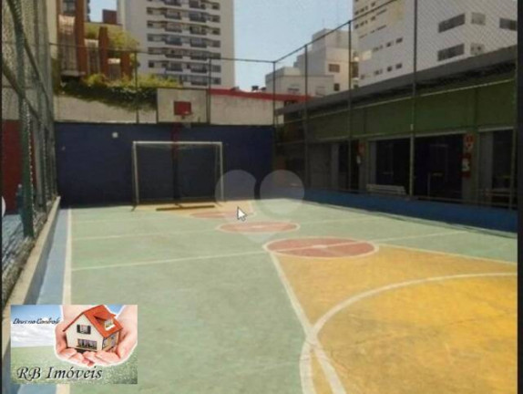 Imagem Apartamento com 2 Quartos à Venda, 58 m² em Centro - São Bernardo Do Campo Imagem Apartamento com 2 Quartos à Venda, 58 m² em Centro - São Bernardo Do Campo