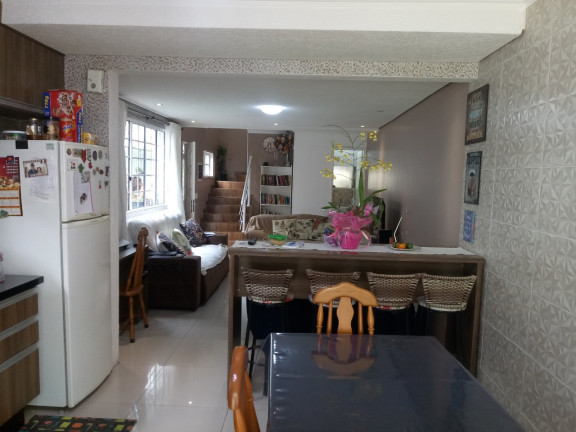 Imagem Sobrado com 3 Quartos à Venda, 228 m² em Jardim Itapura - São Paulo