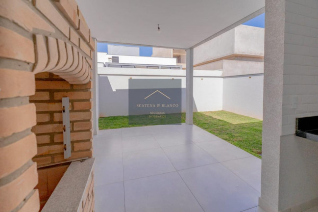 Imagem Casa de Condomínio com 3 Quartos à Venda, 115 m² em Condomínio Santinon - Sorocaba