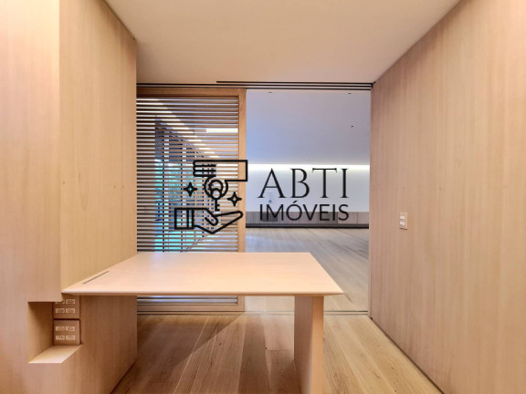 Imagem Apartamento com 3 Quartos à Venda, 211 m² em Itaim Bibi - São Paulo Imagem Apartamento com 3 Quartos à Venda, 211 m² em Itaim Bibi - São Paulo