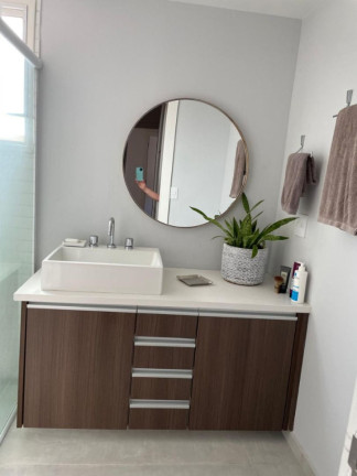Imagem Apartamento com 3 Quartos à Venda, 194 m² em Jardim Aquarius - São José Dos Campos