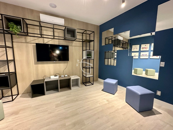 Imagem Apartamento com 2 Quartos à Venda, 80 m² em Atiradores - Joinville