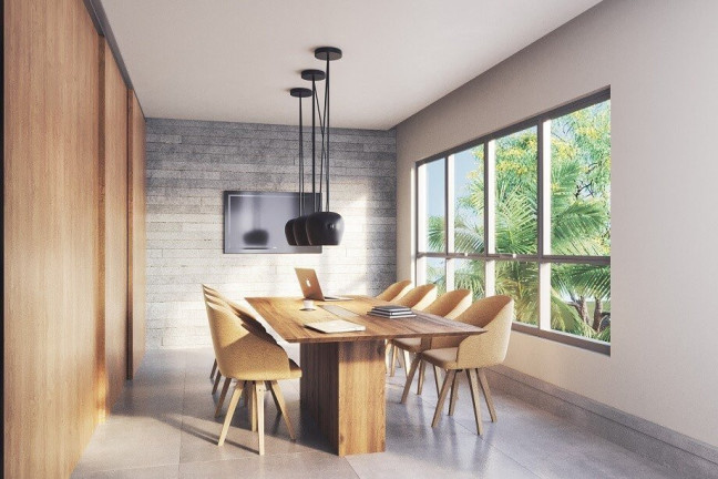 Imagem Apartamento com 2 Quartos à Venda, 170 m² em Brooklin Novo - São Paulo Imagem Apartamento com 2 Quartos à Venda, 170 m² em Brooklin Novo - São Paulo