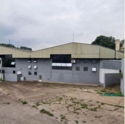 Imagem Galpão à Venda ou Locação, 3.721 m² em Paraíso (polvilho) - Cajamar Imagem Galpão à Venda ou Locação, 3.721 m² em Paraíso (polvilho) - Cajamar