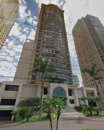Foto do imóvel Apartamento com 3 Quartos à Venda, 260 m² em Jardim Botânico - Ribeirão Preto
