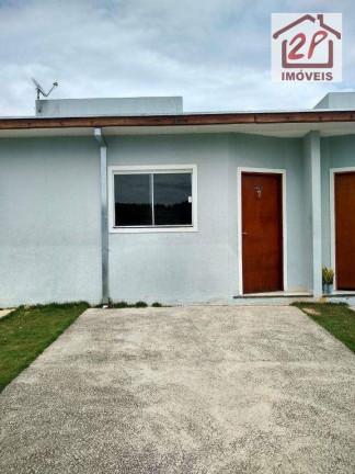 Casa com 2 Quartos à Venda, 91 m² em Chácaras Pousada Do Vale - São José Dos Campos
