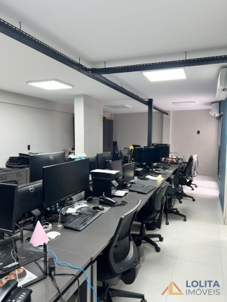 Imagem Sala Comercial à Venda, 89 m² em Centro - Florianópolis Imagem Sala Comercial à Venda, 89 m² em Centro - Florianópolis