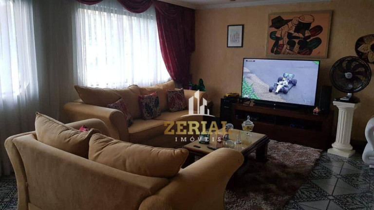 Imagem Sobrado com 3 Quartos à Venda, 316 m² em Santa Maria - São Caetano Do Sul Imagem Sobrado com 3 Quartos à Venda, 316 m² em Santa Maria - São Caetano Do Sul