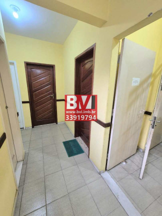 Imagem Apartamento com 2 Quartos à Venda, 62 m² em Vila Da Penha - Rio De Janeiro