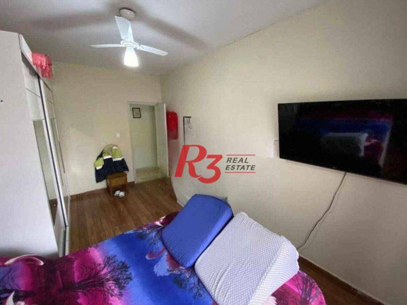 Imagem Apartamento com 2 Quartos à Venda, 145 m² em Ponta Da Praia - Santos Imagem Apartamento com 2 Quartos à Venda, 145 m² em Ponta Da Praia - Santos
