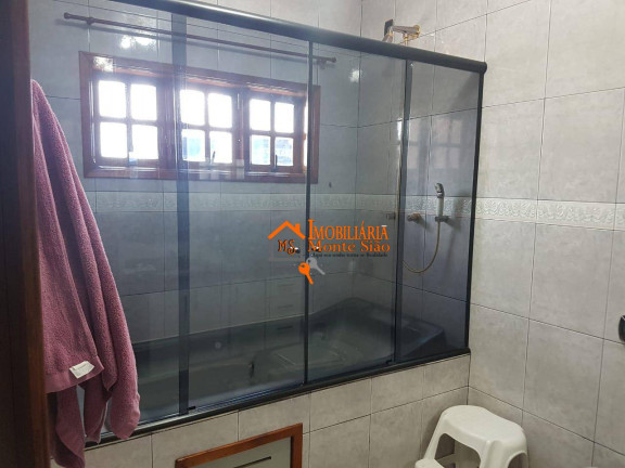 Imagem Sobrado com 4 Quartos à Venda, 275 m² em Vila Barros - Guarulhos Imagem Sobrado com 4 Quartos à Venda, 275 m² em Vila Barros - Guarulhos