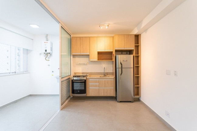Imagem Apartamento com 1 Quarto à Venda, 35 m² em Saúde - São Paulo Imagem Apartamento com 1 Quarto à Venda, 35 m² em Saúde - São Paulo