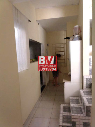 Imagem Casa com 3 Quartos à Venda, 90 m² em Vila Da Penha - Rio De Janeiro