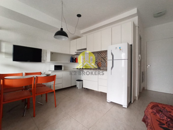 Imagem Studio com 1 Quarto à Venda, 32 m² em Centro - Curitiba Imagem Studio com 1 Quarto à Venda, 32 m² em Centro - Curitiba