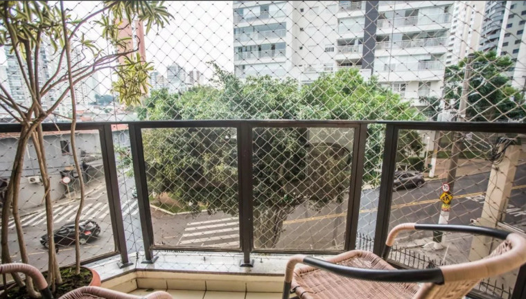 Imagem Apartamento com 3 Quartos à Venda, 98 m² em Chácara Inglesa - São Paulo Imagem Apartamento com 3 Quartos à Venda, 98 m² em Chácara Inglesa - São Paulo
