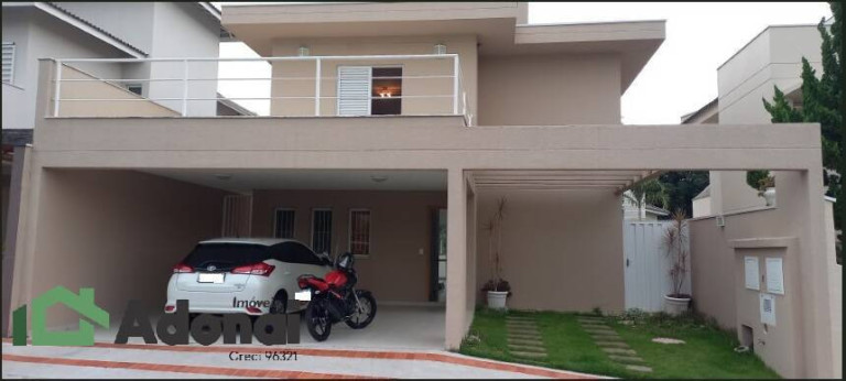 Casa com 3 Quartos à Venda, 326 m² em Jardim Das Samambaias - Jundiaí