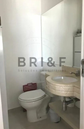 Imagem Apartamento com 3 Quartos à Venda, 112 m² em Vila Mascote - São Paulo Imagem Apartamento com 3 Quartos à Venda, 112 m² em Vila Mascote - São Paulo