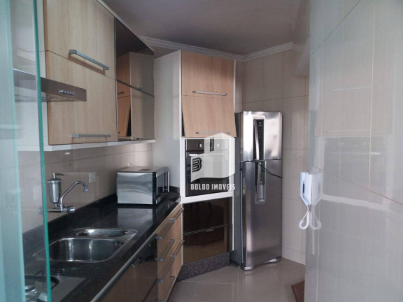 Imagem Apartamento com 1 Quarto à Venda, 47 m² em Campo Belo - São Paulo Imagem Apartamento com 1 Quarto à Venda, 47 m² em Campo Belo - São Paulo