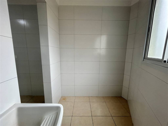 Imagem Apartamento com 2 Quartos à Venda, 90 m² em Caiçara - Praia Grande