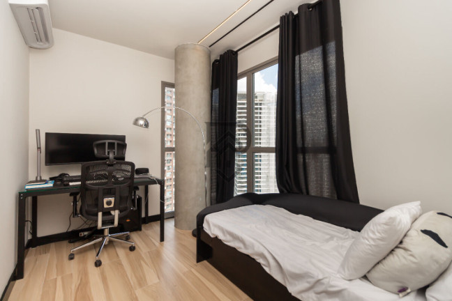 Imagem Apartamento com 2 Quartos à Venda, 73 m² em Moema - São Paulo Imagem Apartamento com 2 Quartos à Venda, 73 m² em Moema - São Paulo