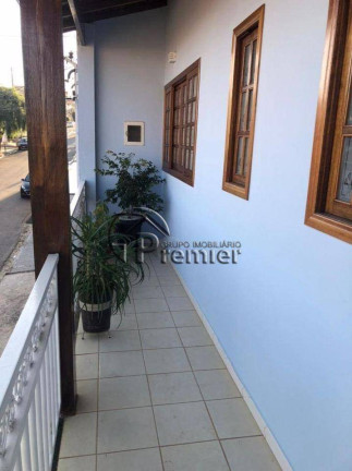 Imagem Casa com 3 Quartos à Venda, 232 m² em Jardim Colonial - Indaiatuba Imagem Casa com 3 Quartos à Venda, 232 m² em Jardim Colonial - Indaiatuba