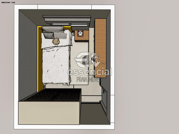 Imagem Imóvel com 3 Quartos à Venda, 83 m² em Praia Do Tenório - Ubatuba