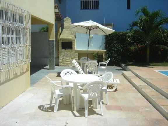 Imagem Casa com 6 Quartos à Venda, 320 m² em Vilas Do Atlântico - Lauro De Freitas Imagem Casa com 6 Quartos à Venda, 320 m² em Vilas Do Atlântico - Lauro De Freitas
