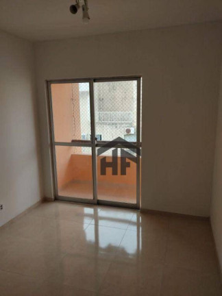 Imagem Apartamento com 2 Quartos à Venda, 58 m² em Candeias - Jaboatão Dos Guararapes