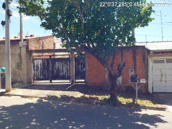 Imagem Casa com 2 Quartos à Venda, 200 m² em Jardim Das Acacias - Sao Joao Da Boa Vista Imagem Casa com 2 Quartos à Venda, 200 m² em Jardim Das Acacias - Sao Joao Da Boa Vista