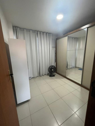 Imagem Apartamento com 2 Quartos à Venda, 60 m² em Campinho - Rio De Janeiro