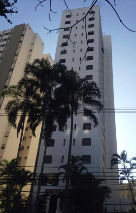 Imagem Apartamento com 3 Quartos à Venda, 153 m² em Jardim Paraíso - Campinas Imagem Apartamento com 3 Quartos à Venda, 153 m² em Jardim Paraíso - Campinas