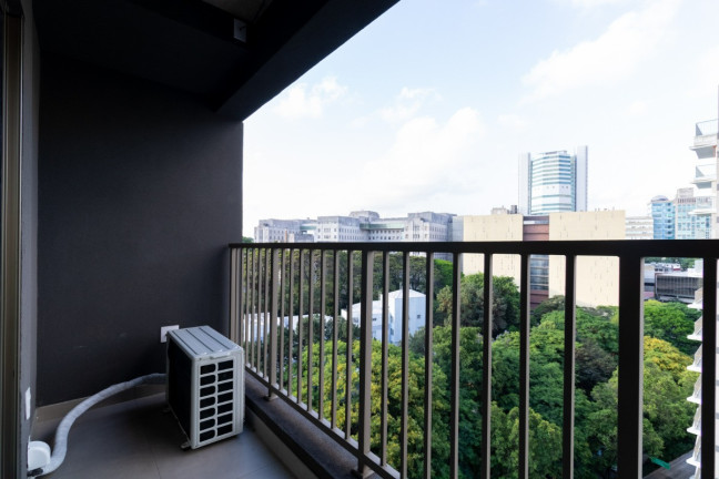 Imagem Studio com 1 Quarto à Venda, 33 m² em Cerqueira César - São Paulo Imagem Studio com 1 Quarto à Venda, 33 m² em Cerqueira César - São Paulo