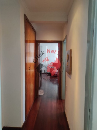 Imagem Apartamento com 3 Quartos à Venda, 145 m² em Centro - Santo André Imagem Apartamento com 3 Quartos à Venda, 145 m² em Centro - Santo André