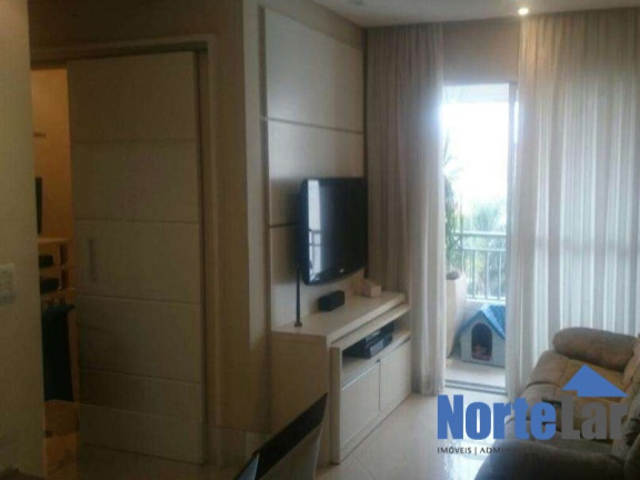 Imagem Apartamento com 2 Quartos à Venda, 57 m² em Imirim - São Paulo Imagem Apartamento com 2 Quartos à Venda, 57 m² em Imirim - São Paulo