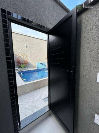 Imagem Casa com 2 Quartos à Venda, 55 m² em Maracanã - Praia Grande Imagem Casa com 2 Quartos à Venda, 55 m² em Maracanã - Praia Grande