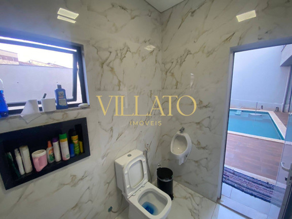 Imagem Casa com 4 Quartos à Venda, 270 m² em Santa Genoveva - Goiânia Imagem Casa com 4 Quartos à Venda, 270 m² em Santa Genoveva - Goiânia