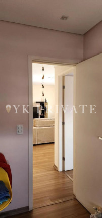Imagem Apartamento com 2 Quartos à Venda, 94 m² em Vila Romana - São Paulo