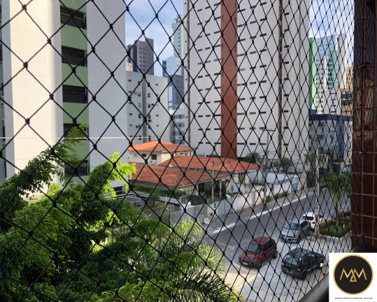 Imagem Apartamento com 3 Quartos à Venda, 89 m² em Tambaú - João Pessoa